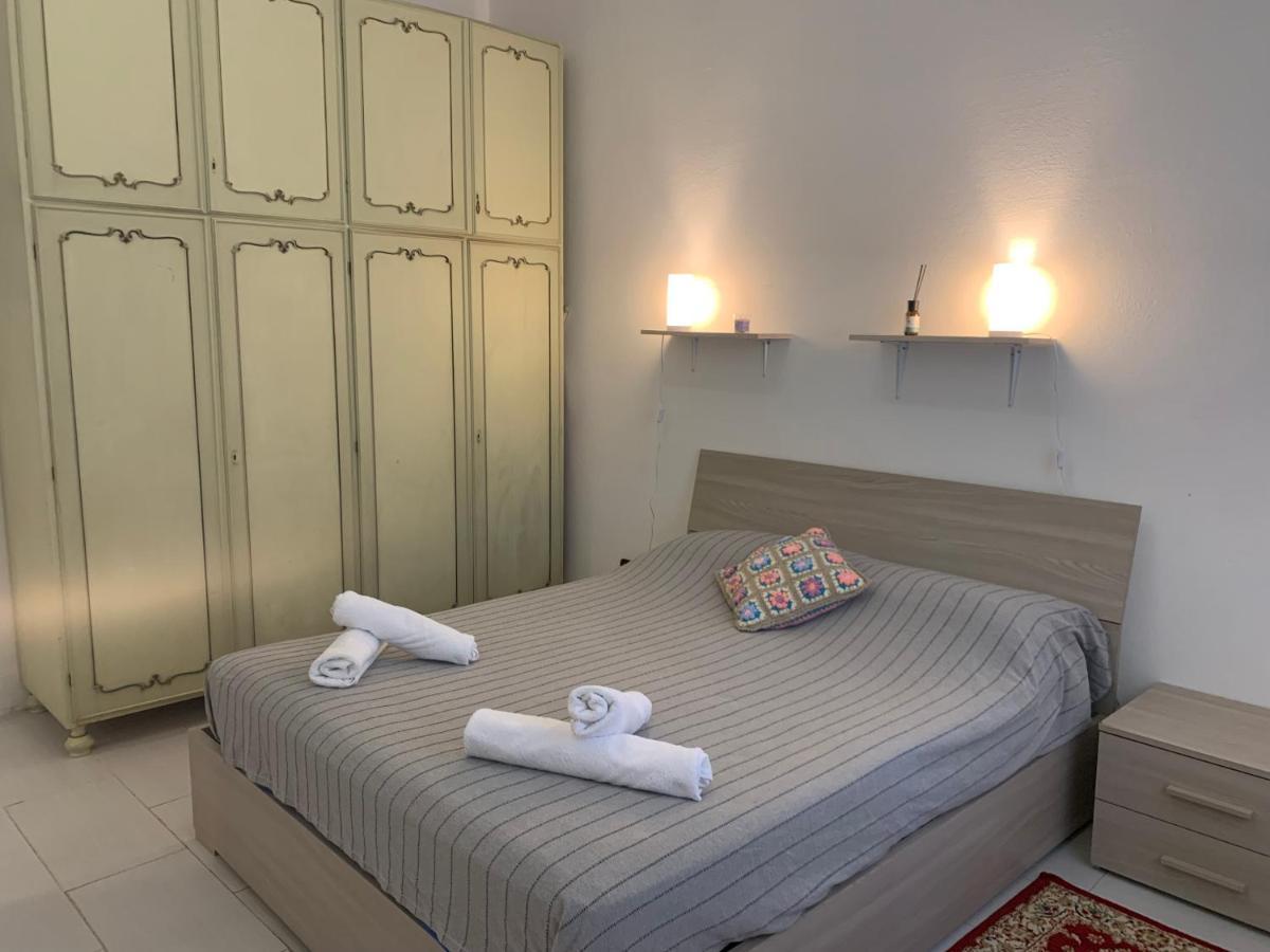 San Siro Comfort Apartment In Mailand Exterior foto