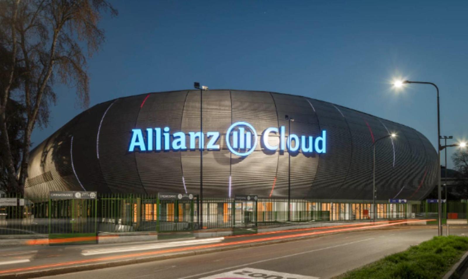 San Siro Comfort Apartment In Mailand Exterior foto