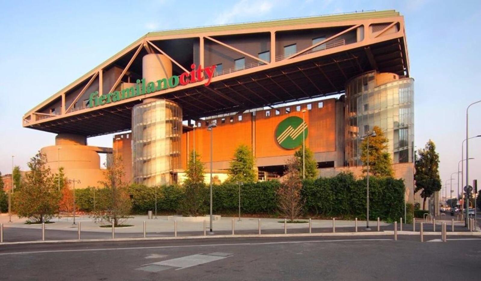 San Siro Comfort Apartment In Mailand Exterior foto